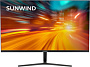 Игровой монитор SunWind SM-27FI401