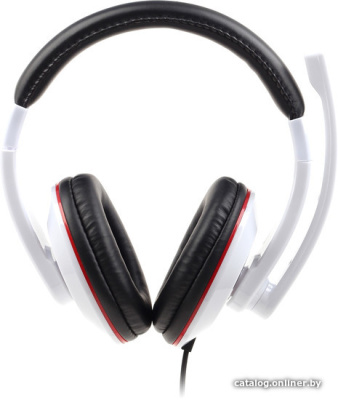 Купить наушники gembird mhs-001-gw в интернет-магазине X-core.by