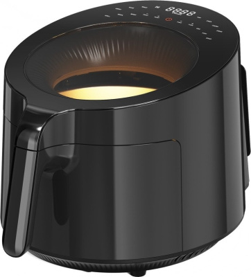 Аэрогриль (аэрофритюрница) Roome Air Fry AF-YE5503-A (черный)  купить в интернет-магазине X-core.by