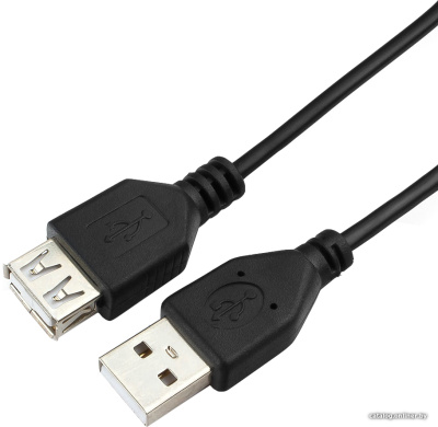 Купить кабель гарнизон gcc-usb2-amaf-1m в интернет-магазине X-core.by