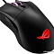 Купить игровая мышь asus rog gladius ii core в интернет-магазине X-core.by