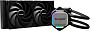 Жидкостное охлаждение для процессора be quiet! Pure Loop 2 240mm BW017