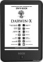 Электронная книга Onyx BOOX Darwin X