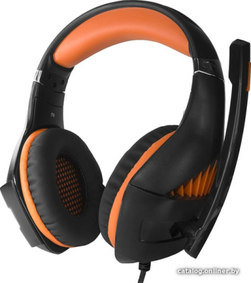 Купить наушники crownmicro cmgh-2003 в интернет-магазине X-core.by