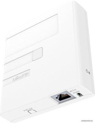 Купить poe-инжектор mikrotik gpen11 в интернет-магазине X-core.by