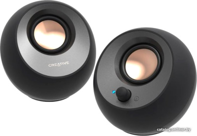 Купить акустика creative pebble v3 в интернет-магазине X-core.by