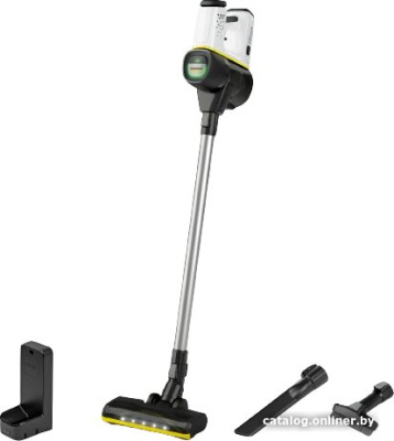 Картинка Пылесос Karcher VC 6 Cordless ourFamily 1.198-670.0 от магазина X-core.by Пылесос Karcher VC 6 Cordless ourFamily 1.198-670.0  купить в интернет-магазине X-core.by