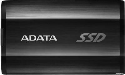 Купить внешний накопитель a-data se800 512gb ase800-512gu32g2-cbk (черный) в интернет-магазине X-core.by