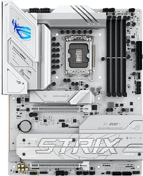Материнская плата ASUS ROG Strix B860-A Gaming WiFi
