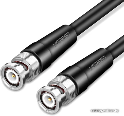 Купить кабель ugreen sp103 50926 sdi - sdi (3 м, черный) в интернет-магазине X-core.by