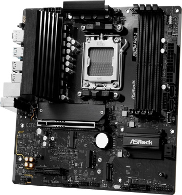 Материнская плата ASRock B850M Pro-A  купить в интернет-магазине X-core.by