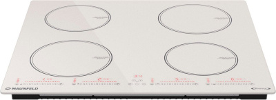 Варочная панель MAUNFELD CVI594SBG Inverter