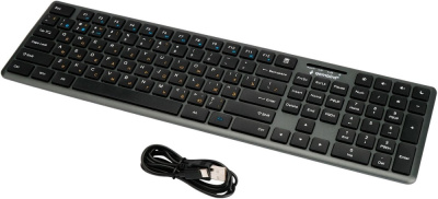 Купить клавиатура gembird kbw-8460 в интернет-магазине X-core.by