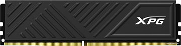 Оперативная память ADATA XPG GAMMIX D35 8ГБ DDR4 3600 МГц AX4U36008G18I-SBKD35