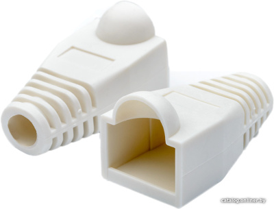 Купить колпачок rj-45 atcom at10107 100 шт в интернет-магазине X-core.by