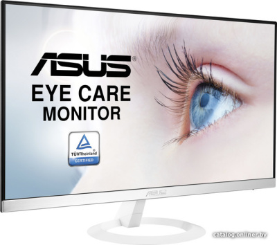 Купить монитор asus vz249he-w в интернет-магазине X-core.by