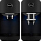 Кофемашина Kitfort KT-7320