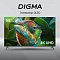 Купить телевизор digma dm-led50uqb31 в интернет-магазине X-core.by