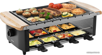 Раклетница Kitfort KT-1650