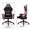 Купить кресло cooler master caliber r1 (черный/фиолетовый) в интернет-магазине X-core.by