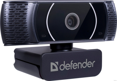 Купить веб-камера defender g-lens 2590 в интернет-магазине X-core.by