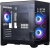 Корпус 1stPlayer Megaview MV5-TP ARGB (черный)  купить в интернет-магазине X-core.by