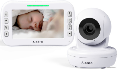 Купить видеоняня alcatel baby link 830 в интернет-магазине X-core.by