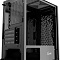 Корпус Powercase Mistral Micro Z3B Mesh LED  купить в интернет-магазине X-core.by