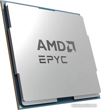 Процессор AMD EPYC 9535