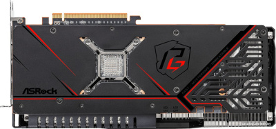 Видеокарта ASRock Radeon RX 6750 XT Phantom Gaming D 12GB OC RX6750XT PGD 12GO  купить в интернет-магазине X-core.by