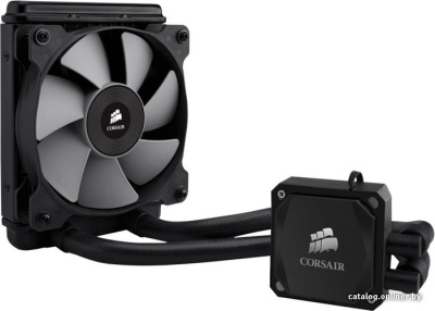 Кулер для процессора Corsair Hydro H60 (CW-9060007-WW)  купить в интернет-магазине X-core.by