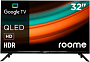 Телевизор Roome 32KH426QG