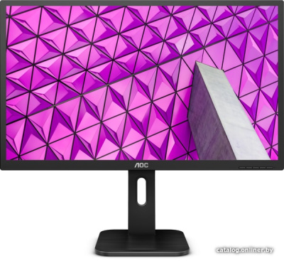 Купить монитор aoc 24p1 в интернет-магазине X-core.by