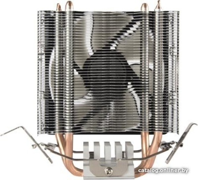 Кулер для процессора SilverStone KR03  купить в интернет-магазине X-core.by