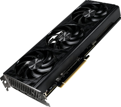Видеокарта Gainward Gainward GeForce RTX 5070 Python III NE75070019K9-GB2050T  купить в интернет-магазине X-core.by