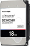 Жесткий диск WD WUH721818AL5204 18TB