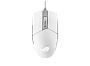 Игровая мышь ASUS ROG Strix Impact II Moonlight White