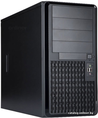 Корпус In Win PE689  купить в интернет-магазине X-core.by