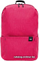 Рюкзак Xiaomi Mi Casual Daypack (розовый)