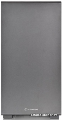 Корпус Thermaltake S100 TG CA-1Q9-00S1WN-00  купить в интернет-магазине X-core.by