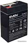 Аккумулятор для ИБП SVEN SV645