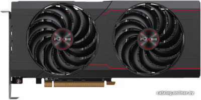 Видеокарта Sapphire Pulse Radeon RX 6700 10GB 11321-02  купить в интернет-магазине X-core.by