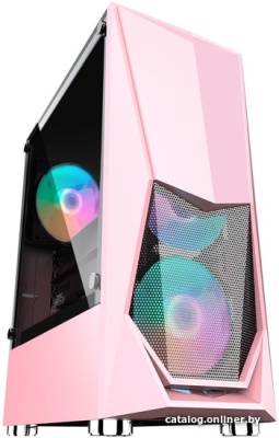 Корпус 1stPlayer DK 3 DK-3-PK-3G6  купить в интернет-магазине X-core.by
