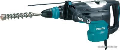 Перфоратор Makita HR5202C купить в интернет-магазине X-core.by