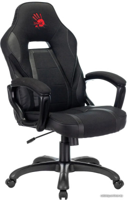 Купить кресло a4tech bloody gc-370 (черный) в интернет-магазине X-core.by
