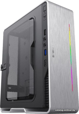 Купить компактный компьютер tgpc compact 81897 a-x в интернет-магазине X-core.by