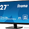 Купить монитор iiyama prolite xu2792uhsu-b1 в интернет-магазине X-core.by