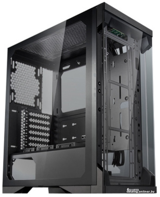 Корпус Raijintek Silenos  купить в интернет-магазине X-core.by