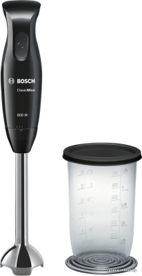 Погружной блендер Bosch MSM2610B  купить в интернет-магазине X-core.by