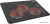 Купить подставка для ноутбука crownmicro cmlc-1043t br в интернет-магазине X-core.by
